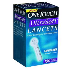 lifescan onetouch software